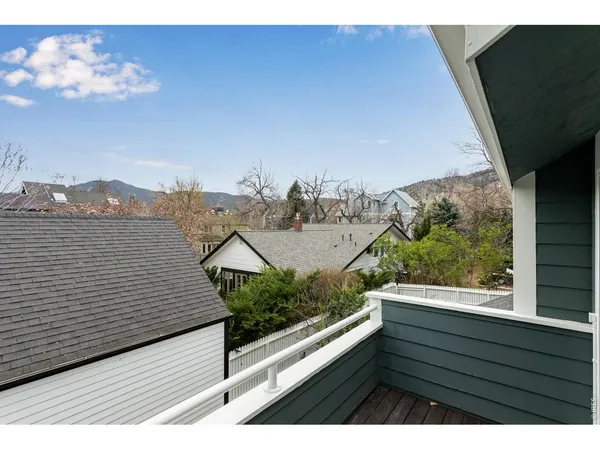 $1,350,000 | 1480 Hawthorn Avenue, Boulder, CO 80304