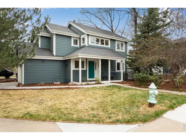 $1,350,000 | 1480 Hawthorn Avenue, Boulder, CO 80304
