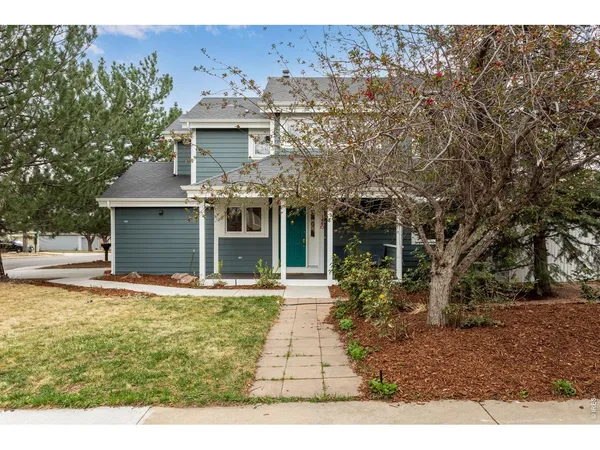 $1,350,000 | 1480 Hawthorn Avenue, Boulder, CO 80304