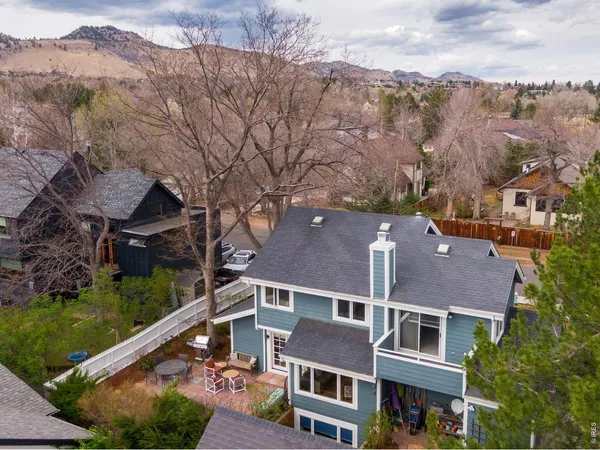 $1,350,000 | 1480 Hawthorn Avenue, Boulder, CO 80304