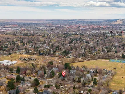 $1,350,000 | 1480 Hawthorn Avenue, Boulder, CO 80304