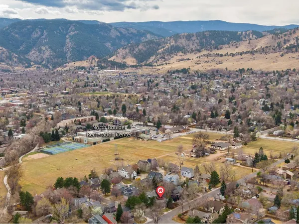 $1,350,000 | 1480 Hawthorn Avenue, Boulder, CO 80304