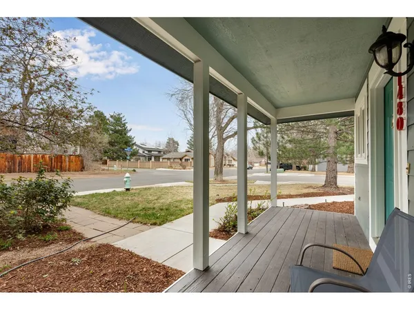 $1,350,000 | 1480 Hawthorn Avenue, Boulder, CO 80304