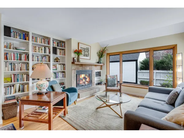 $1,350,000 | 1480 Hawthorn Avenue, Boulder, CO 80304