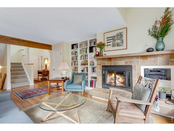 $1,350,000 | 1480 Hawthorn Avenue, Boulder, CO 80304