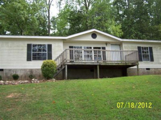 974 Beaverdale Road Northeast Dalton, GA 30721 - Photo 1 of 1 Main View