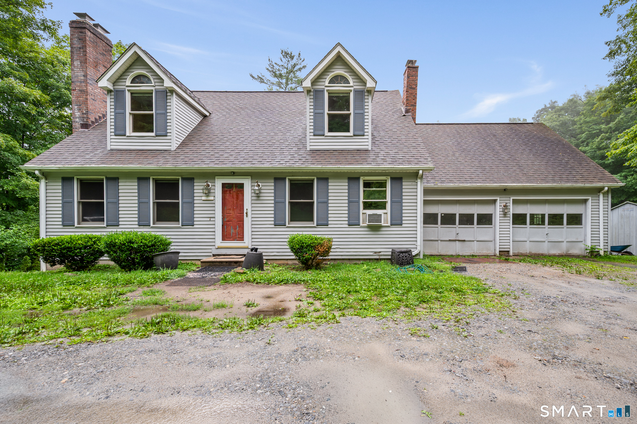 9 Delphi Road Stafford, CT 06076 - Photo 2 of 39 Gallery Image 2