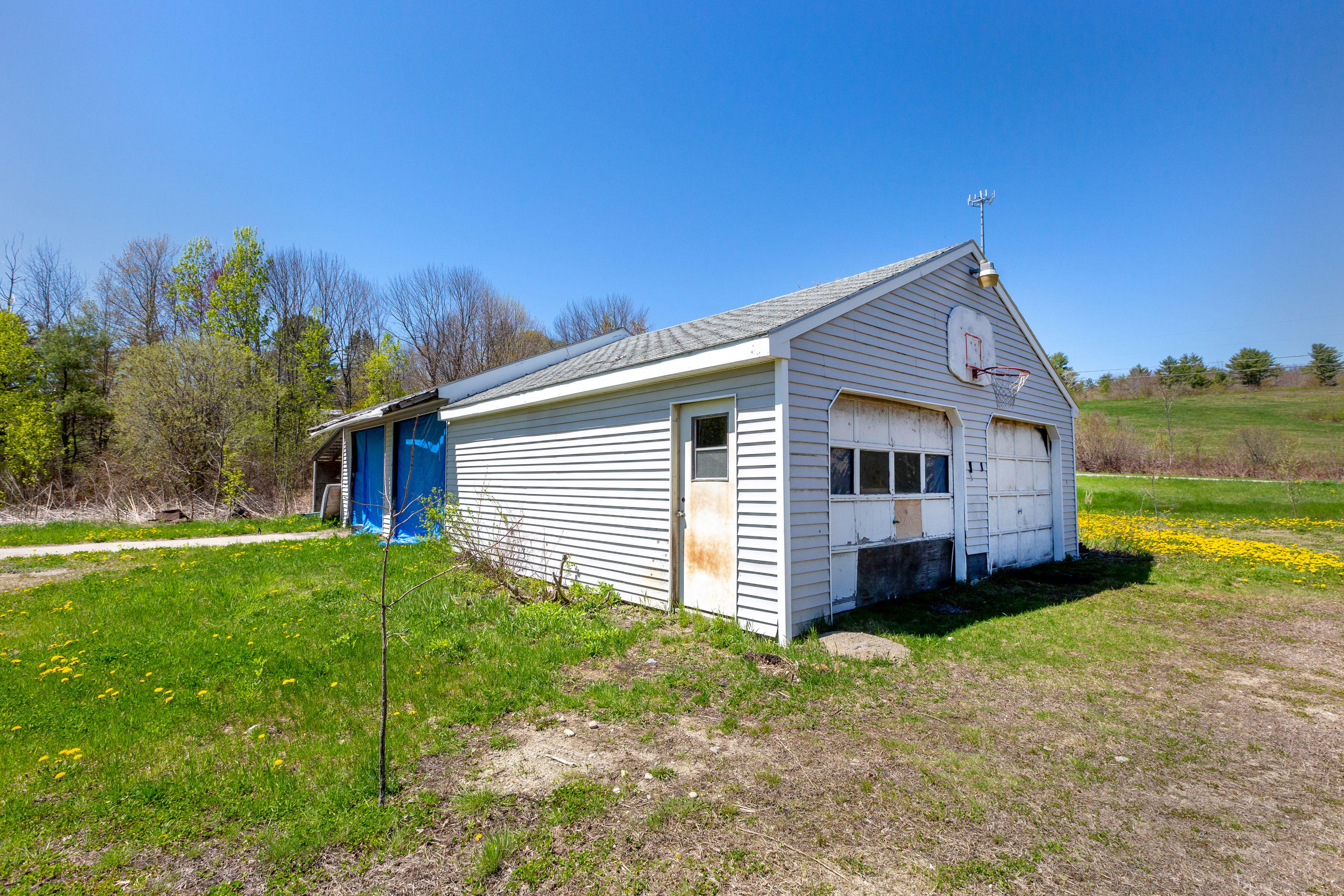 327 Old Lewiston Road Winthrop, ME 04364 - Photo 54 of 60 Old Lewiston_Kerwin_60
