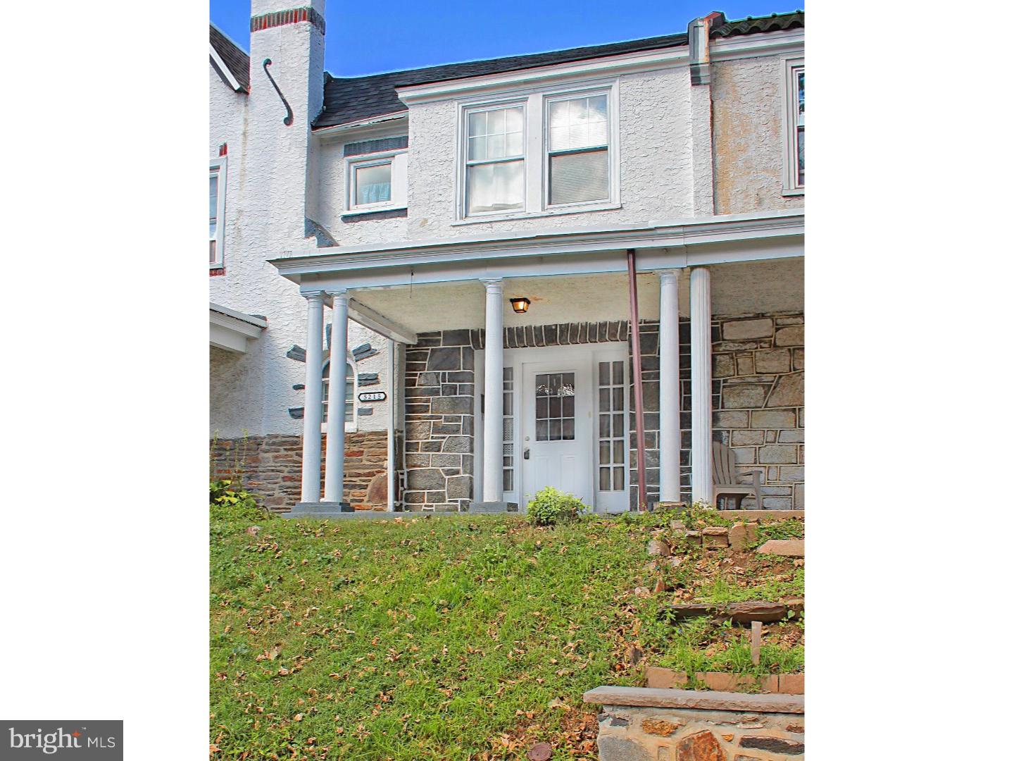 5215 Church Road Philadelphia, PA 19131 - Photo 22 of 22 Exterior Front