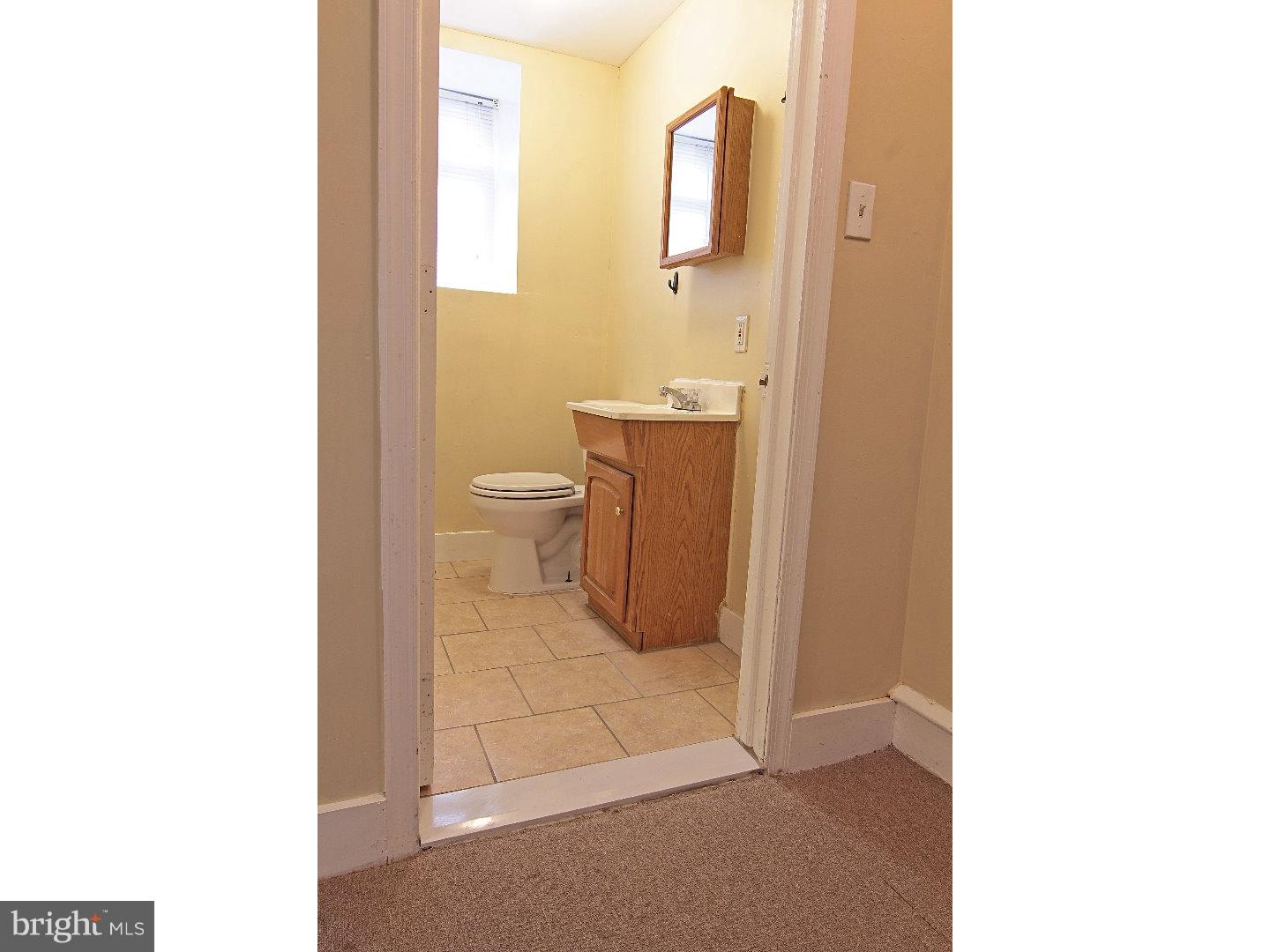 5215 Church Road Philadelphia, PA 19131 - Photo 4 of 22 Half Bath