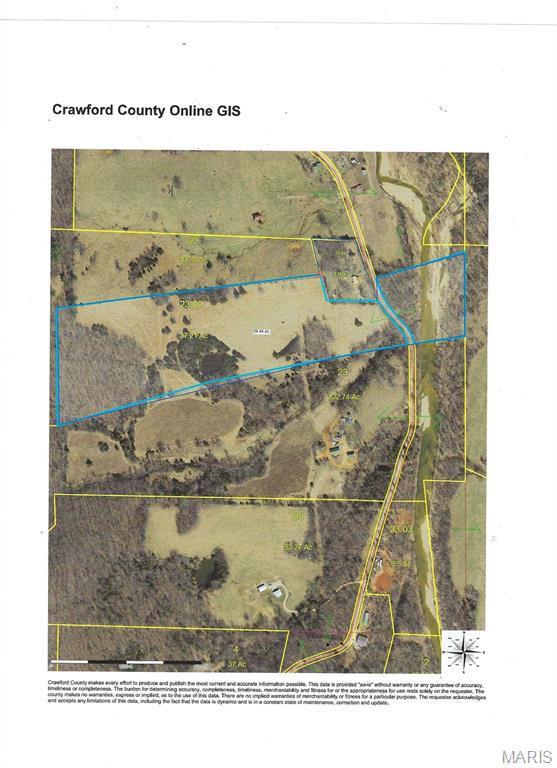 68 Dillard Mill Road Davisville, MO 65456 - Photo 63 of 64