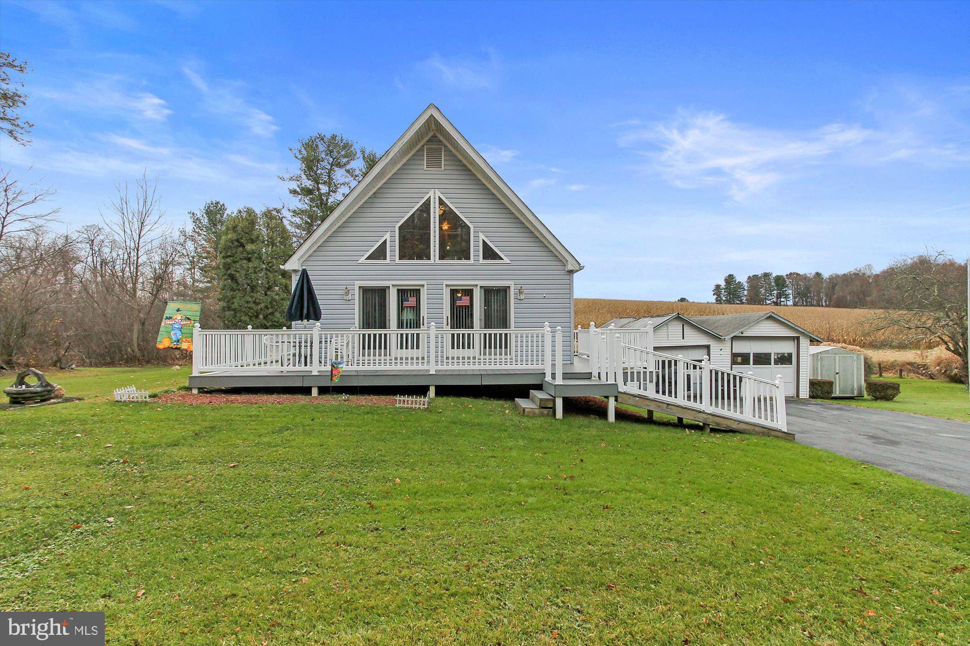 60 Victory Church Road Gardners, PA 17324 - Photo 1 of 28 Gallery Image 1