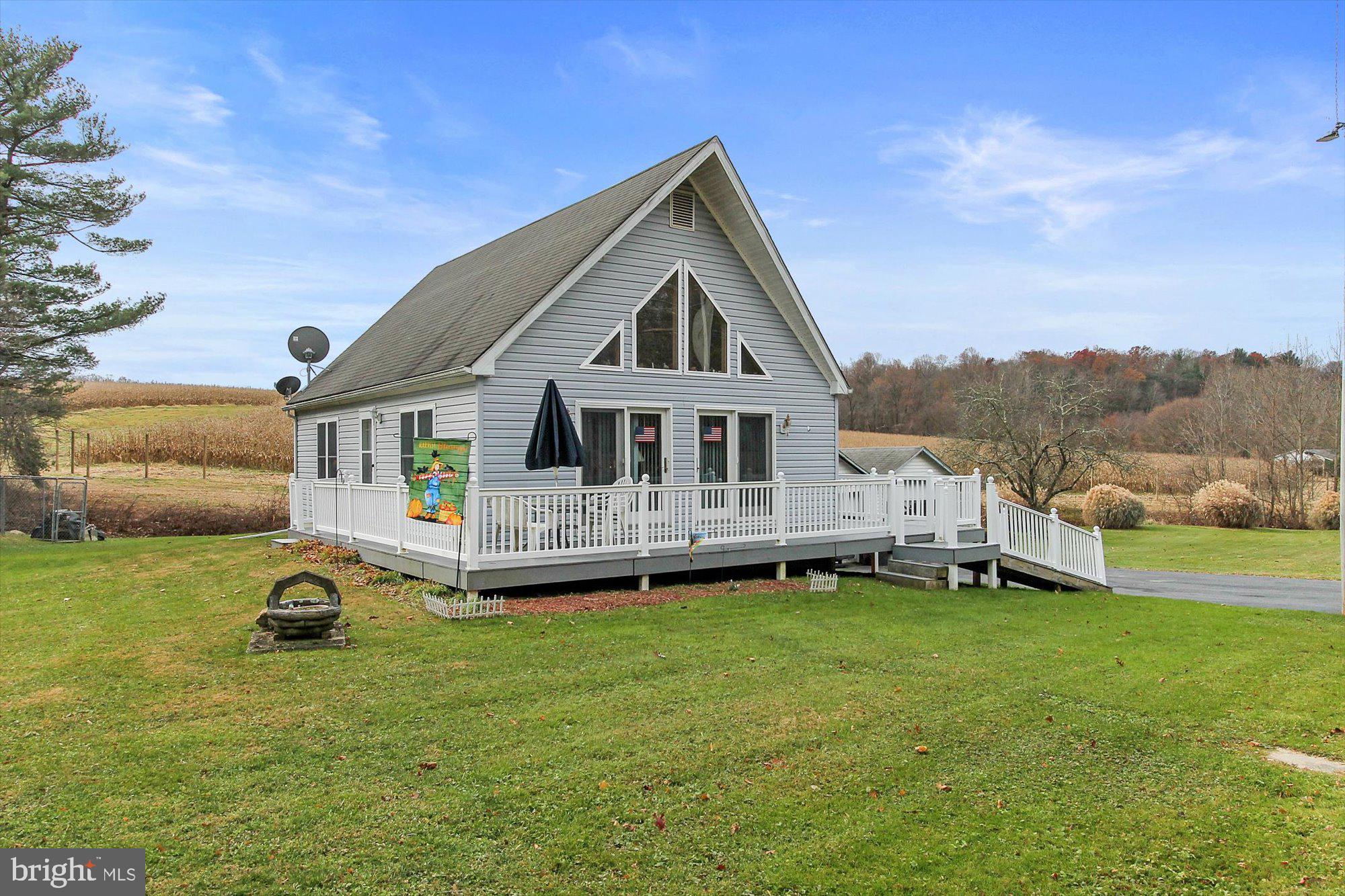 60 Victory Church Road Gardners, PA 17324 - Photo 2 of 28 Gallery Image 2