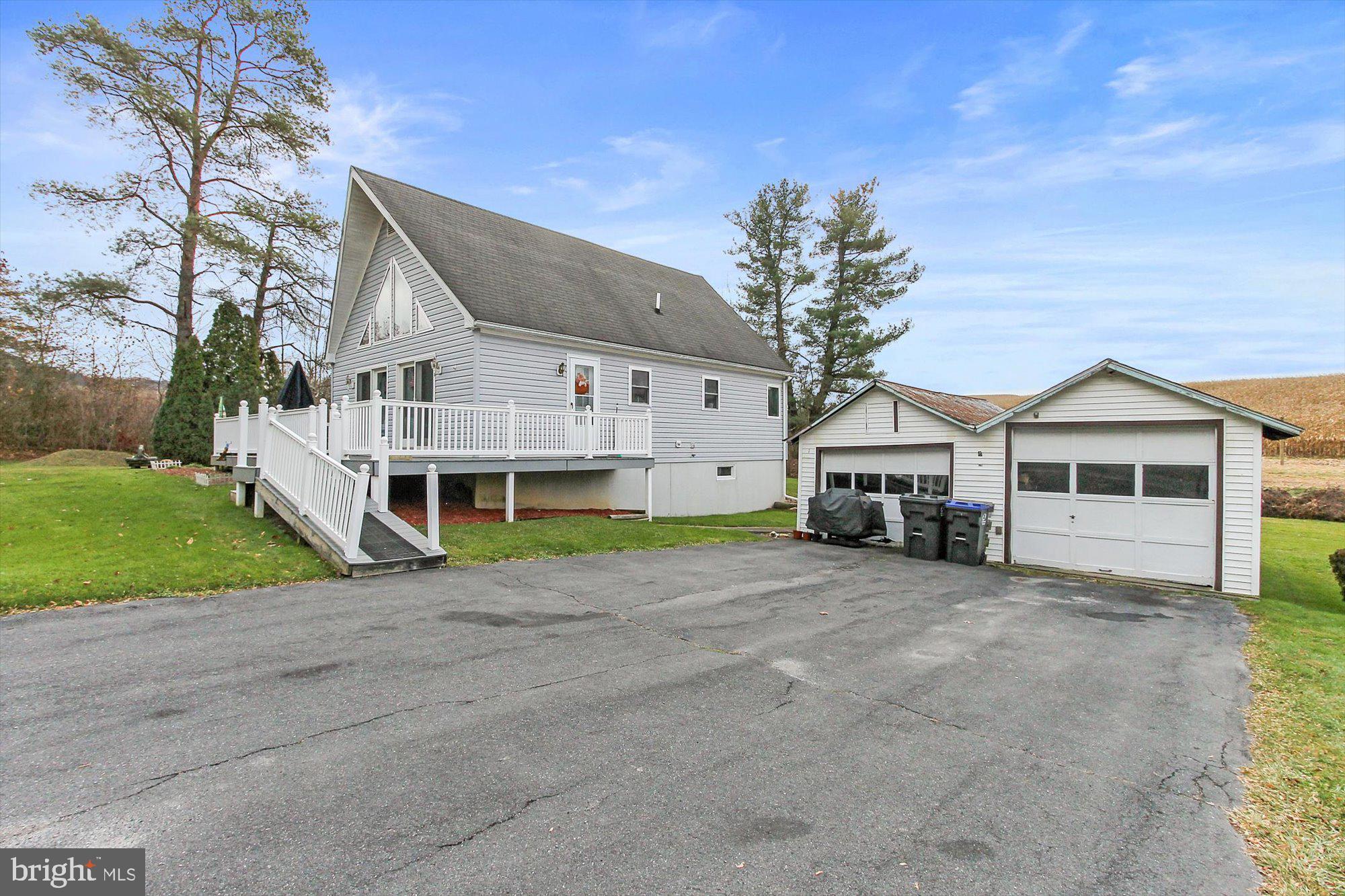 60 Victory Church Road Gardners, PA 17324 - Photo 3 of 28 Gallery Image 3