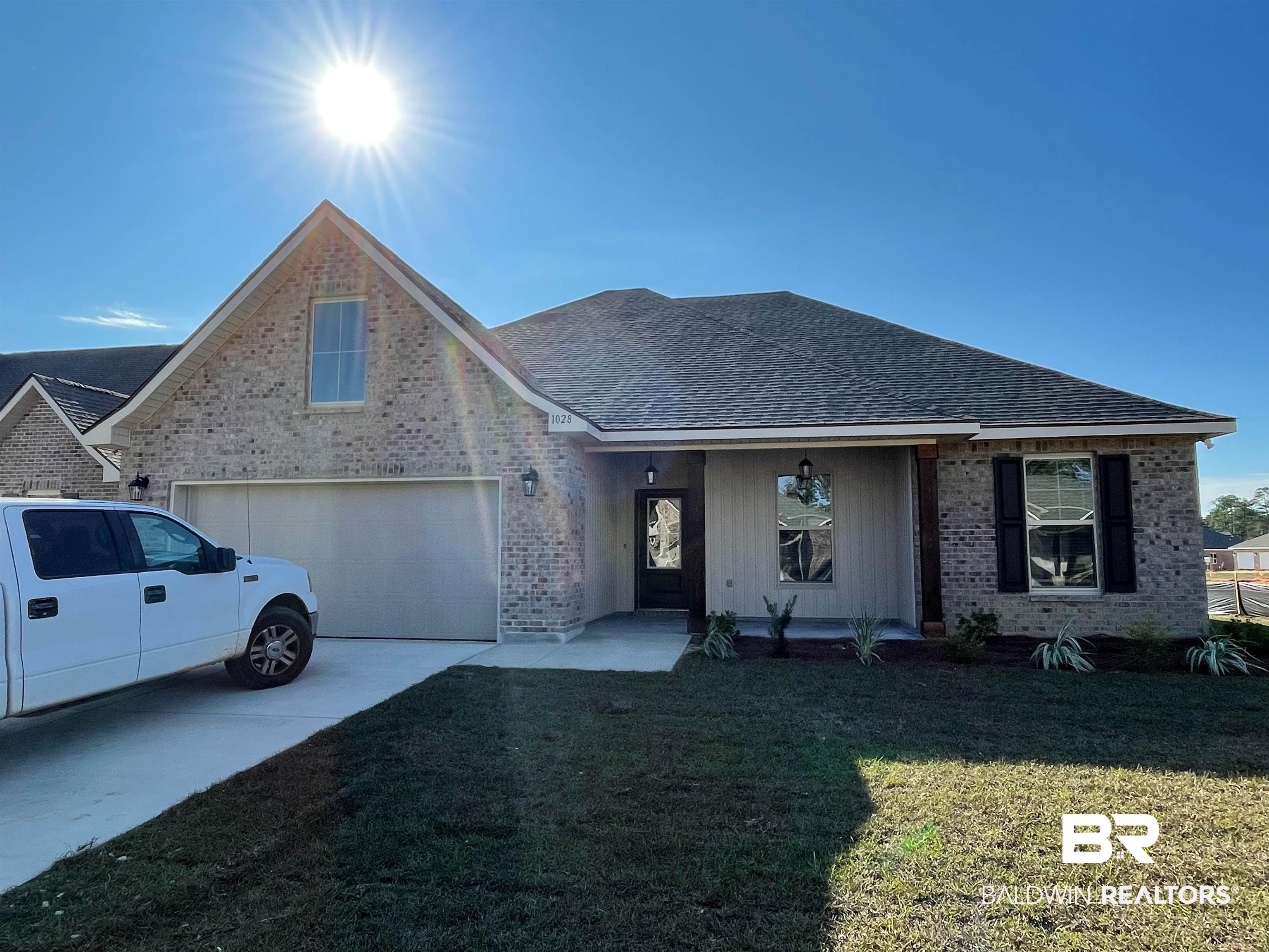 1028 Ruisseau Drive Foley, AL 36535 - Photo 1 of 2