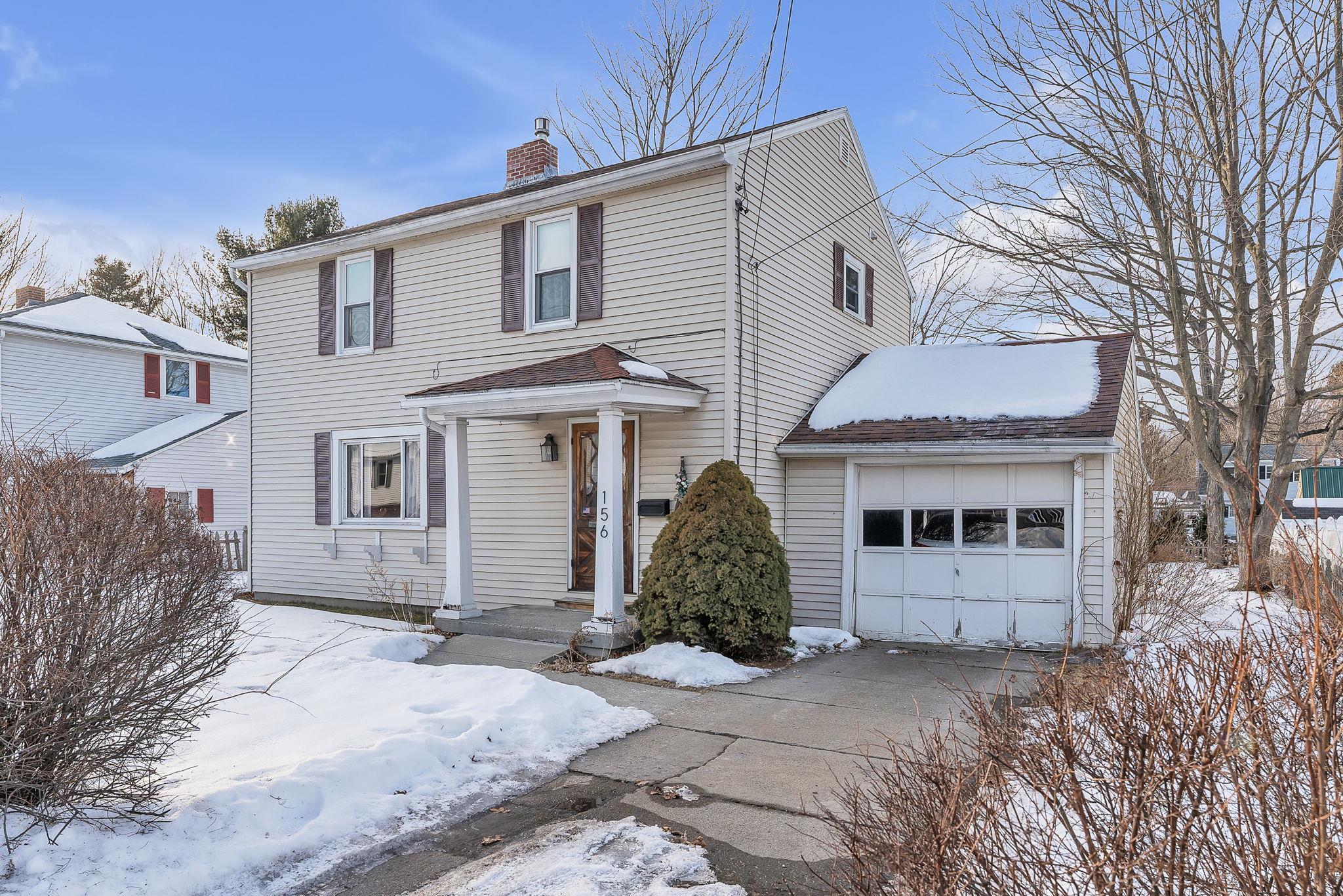 156 Woodbury Road Burlington, VT 05408 - Photo 1 of 31 Gallery Image 1