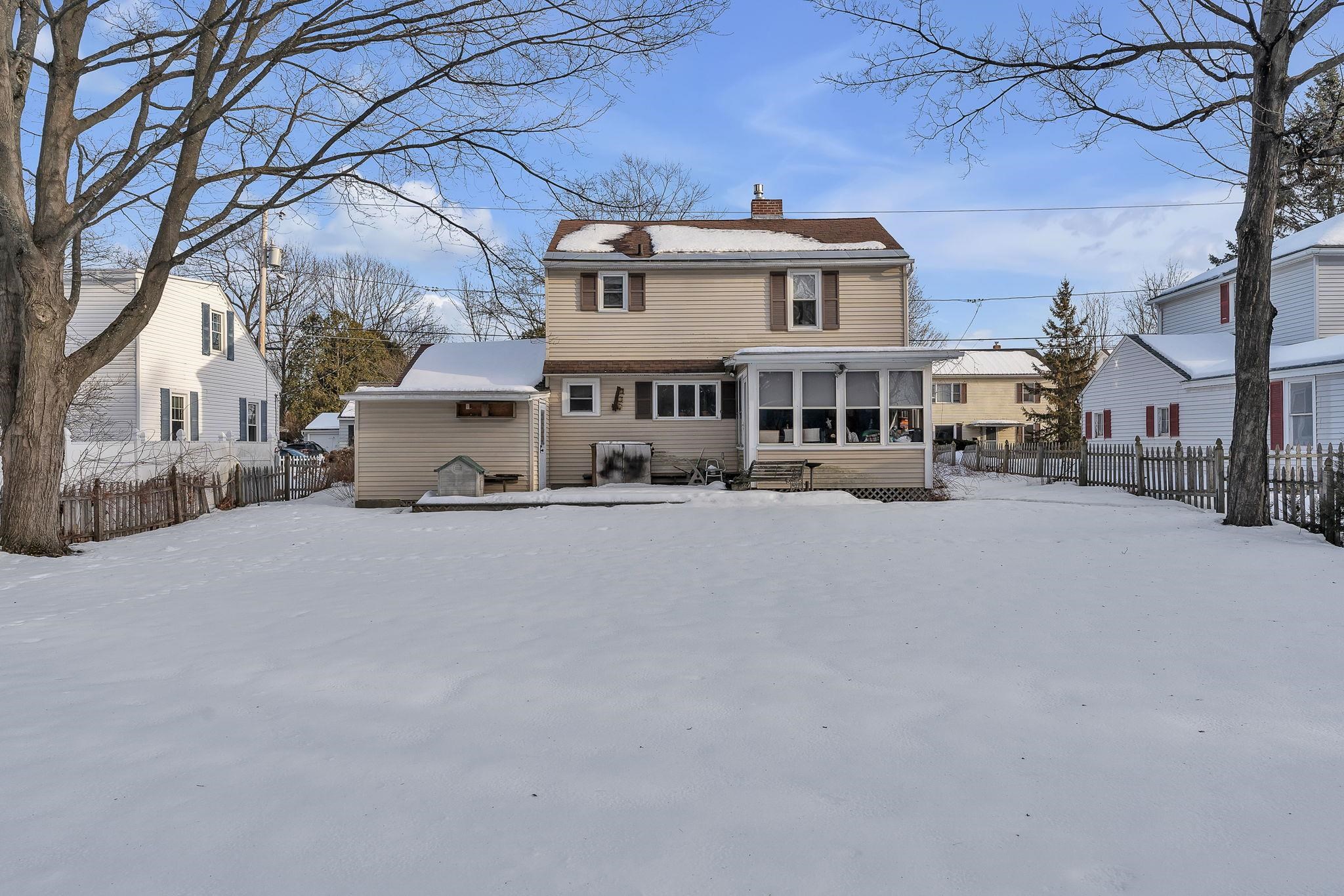 156 Woodbury Road Burlington, VT 05408 - Photo 31 of 31 Gallery Image 31