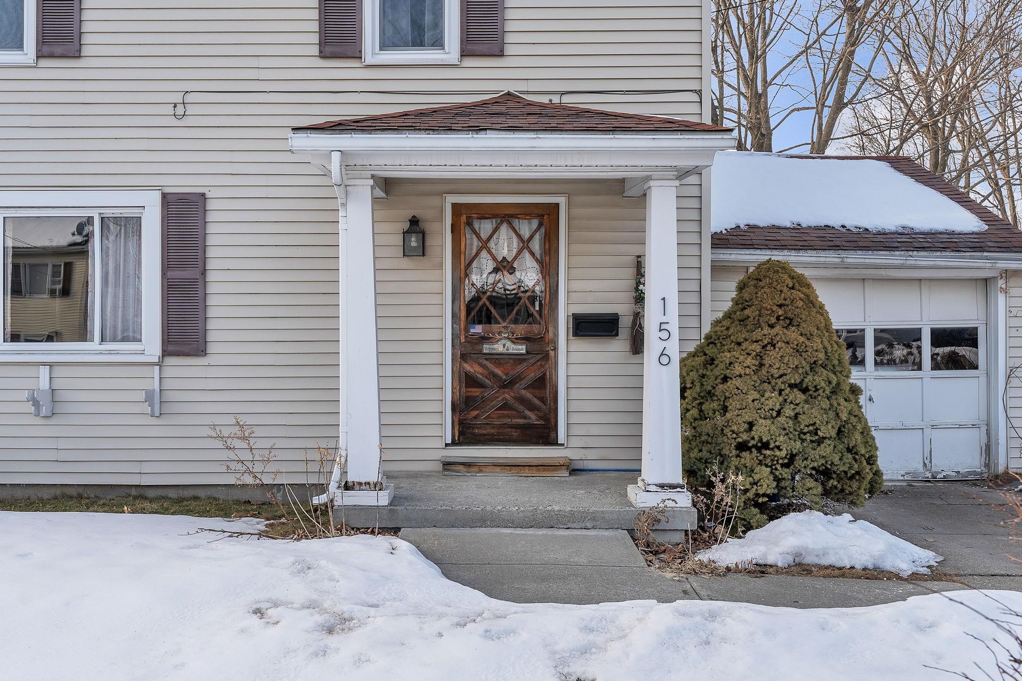 156 Woodbury Road Burlington, VT 05408 - Photo 4 of 31 Gallery Image 4