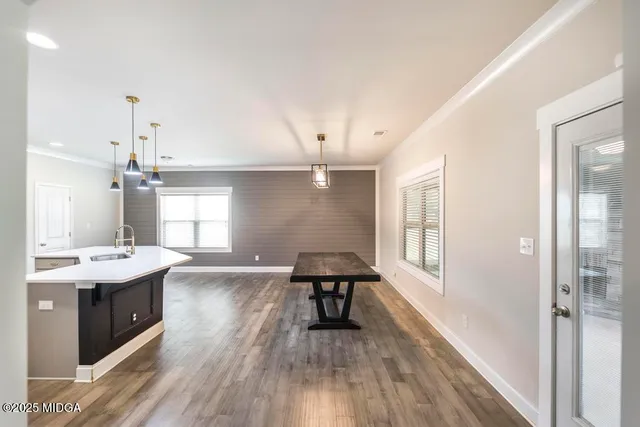 $475,000 | 407 Doraville Court, Warner Robins, GA 31088