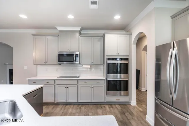 $475,000 | 407 Doraville Court, Warner Robins, GA 31088