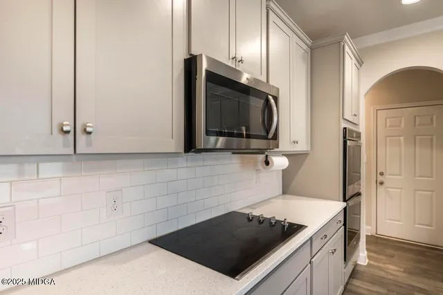 $475,000 | 407 Doraville Court, Warner Robins, GA 31088