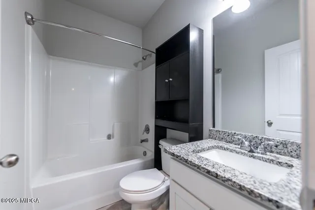 $475,000 | 407 Doraville Court, Warner Robins, GA 31088