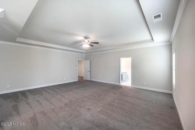 $475,000 | 407 Doraville Court, Warner Robins, GA 31088