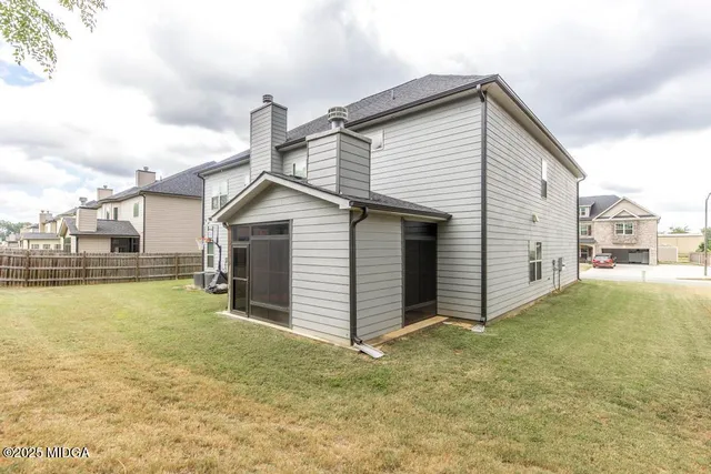 $475,000 | 407 Doraville Court, Warner Robins, GA 31088