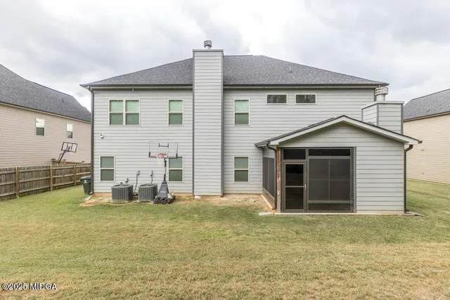 $475,000 | 407 Doraville Court, Warner Robins, GA 31088