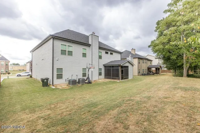 $475,000 | 407 Doraville Court, Warner Robins, GA 31088