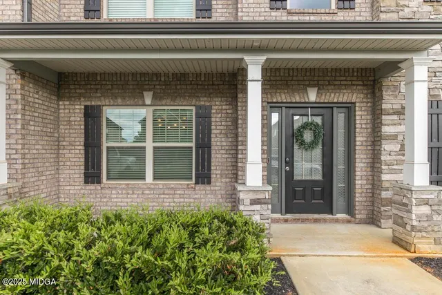 $475,000 | 407 Doraville Court, Warner Robins, GA 31088