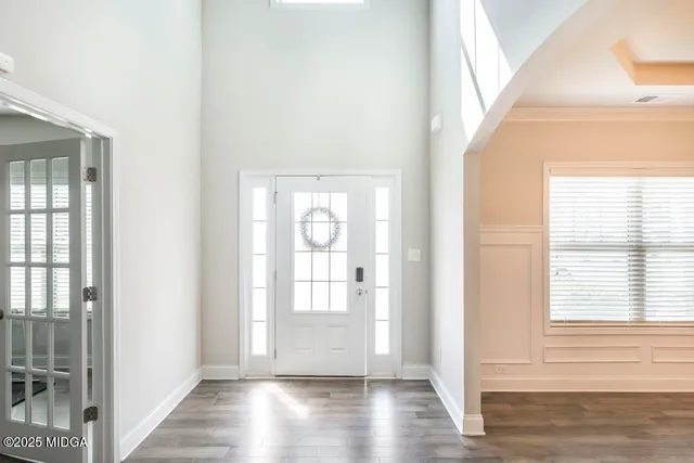 $475,000 | 407 Doraville Court, Warner Robins, GA 31088