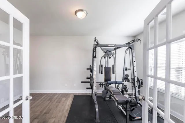 $475,000 | 407 Doraville Court, Warner Robins, GA 31088