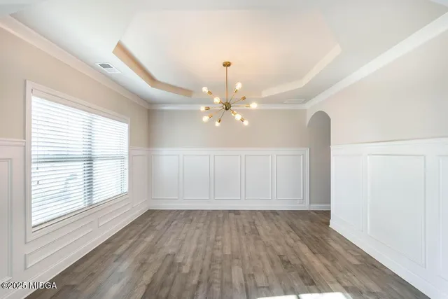 $475,000 | 407 Doraville Court, Warner Robins, GA 31088