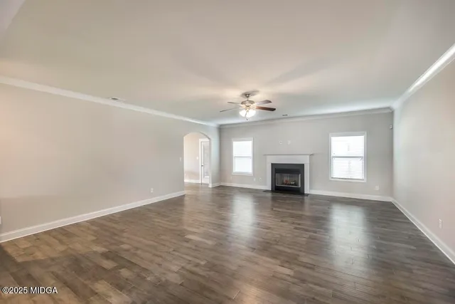 $475,000 | 407 Doraville Court, Warner Robins, GA 31088