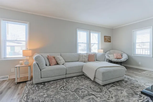 $175,000 | 201 Prairie Avenue, Mishawaka, IN 46544