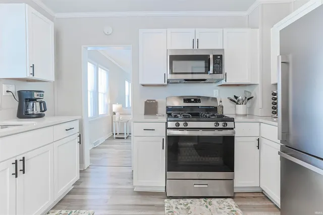 $175,000 | 201 Prairie Avenue, Mishawaka, IN 46544