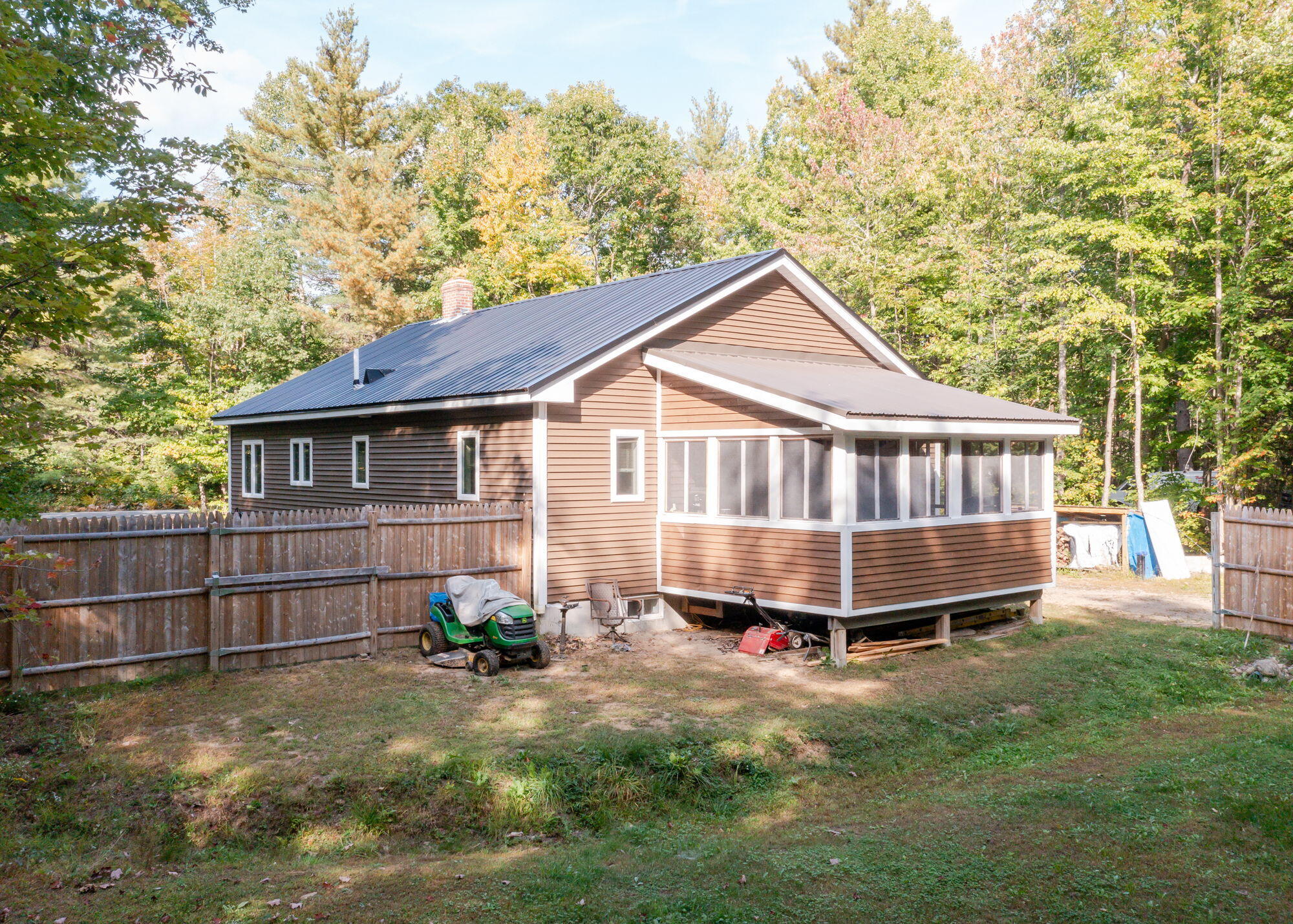 43 Woods Road Wales, ME 04280 - Photo 30 of 43 43WoodsRd-Wales-34