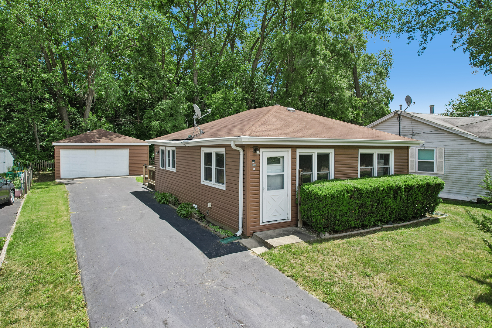 91 Bay Road Fox Lake, IL 60020 - Photo 26 of 26