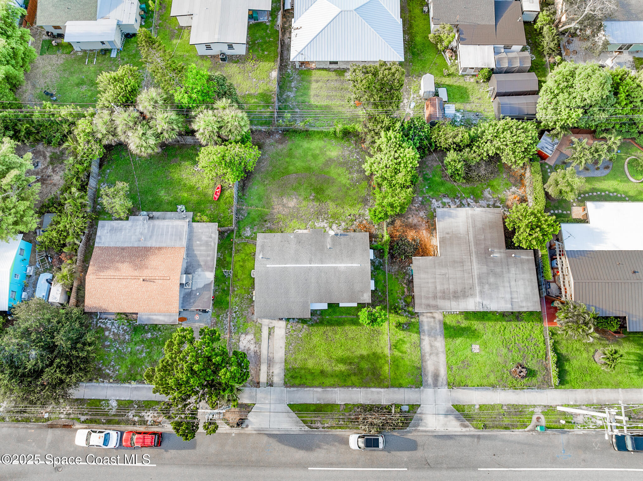 2288 Post Road Melbourne, FL 32935 - Photo 45 of 45 20250811 2288 Post Rd Melbbourne CAULFIE
