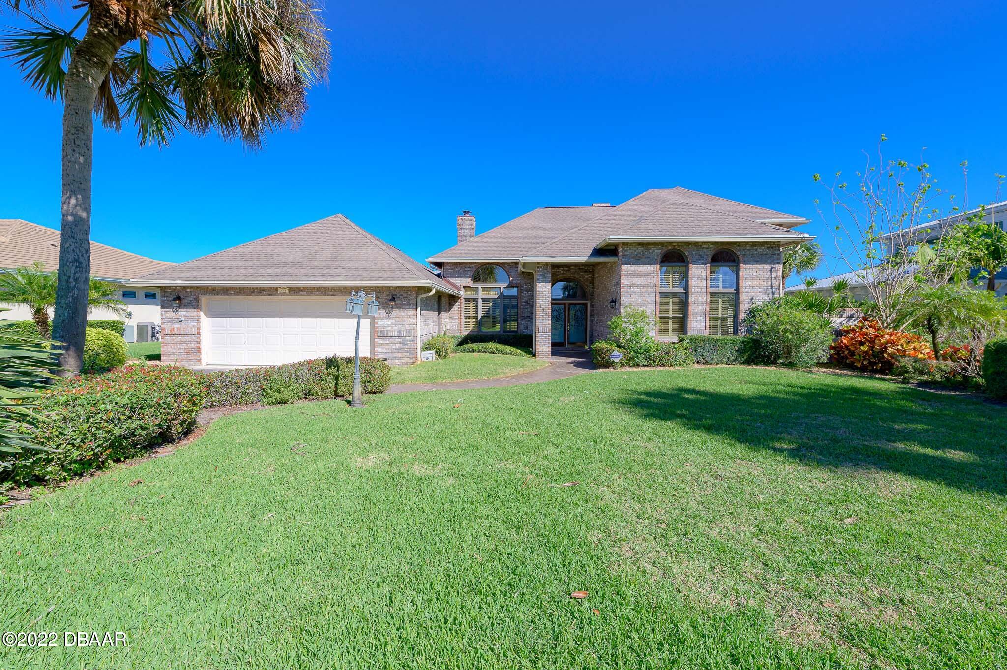 441 Triton Road Ormond Beach, FL 32176 - Photo 1 of 39 hif386.com-17