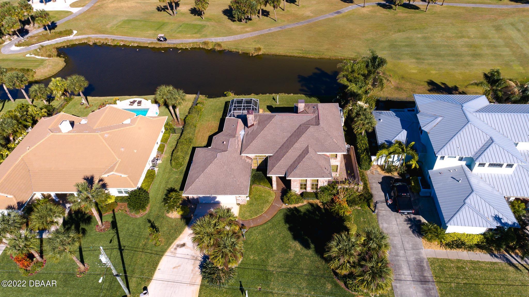 441 Triton Road Ormond Beach, FL 32176 - Photo 38 of 39 hif386.com-50