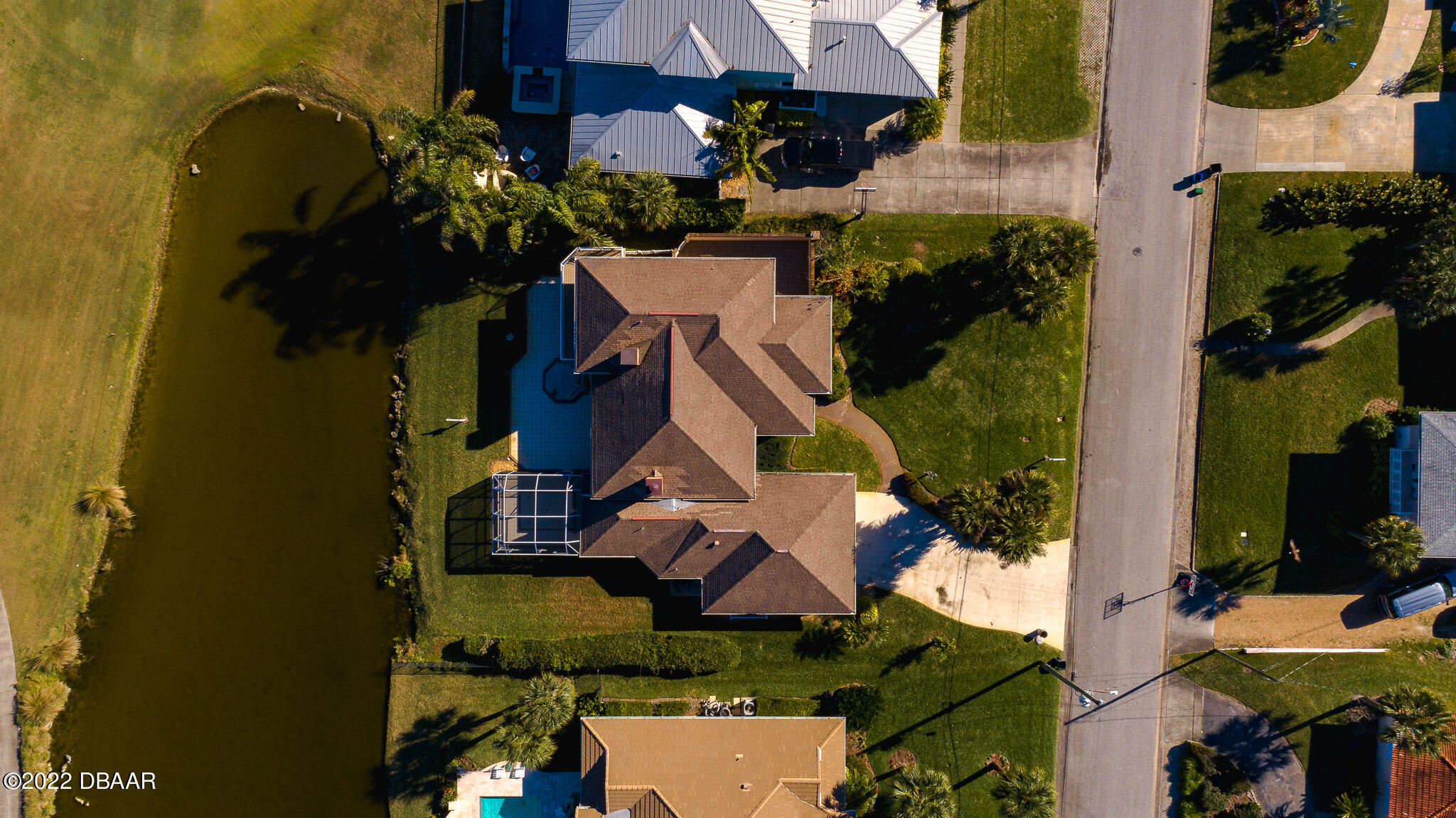 441 Triton Road Ormond Beach, FL 32176 - Photo 39 of 39 hif386.com-65