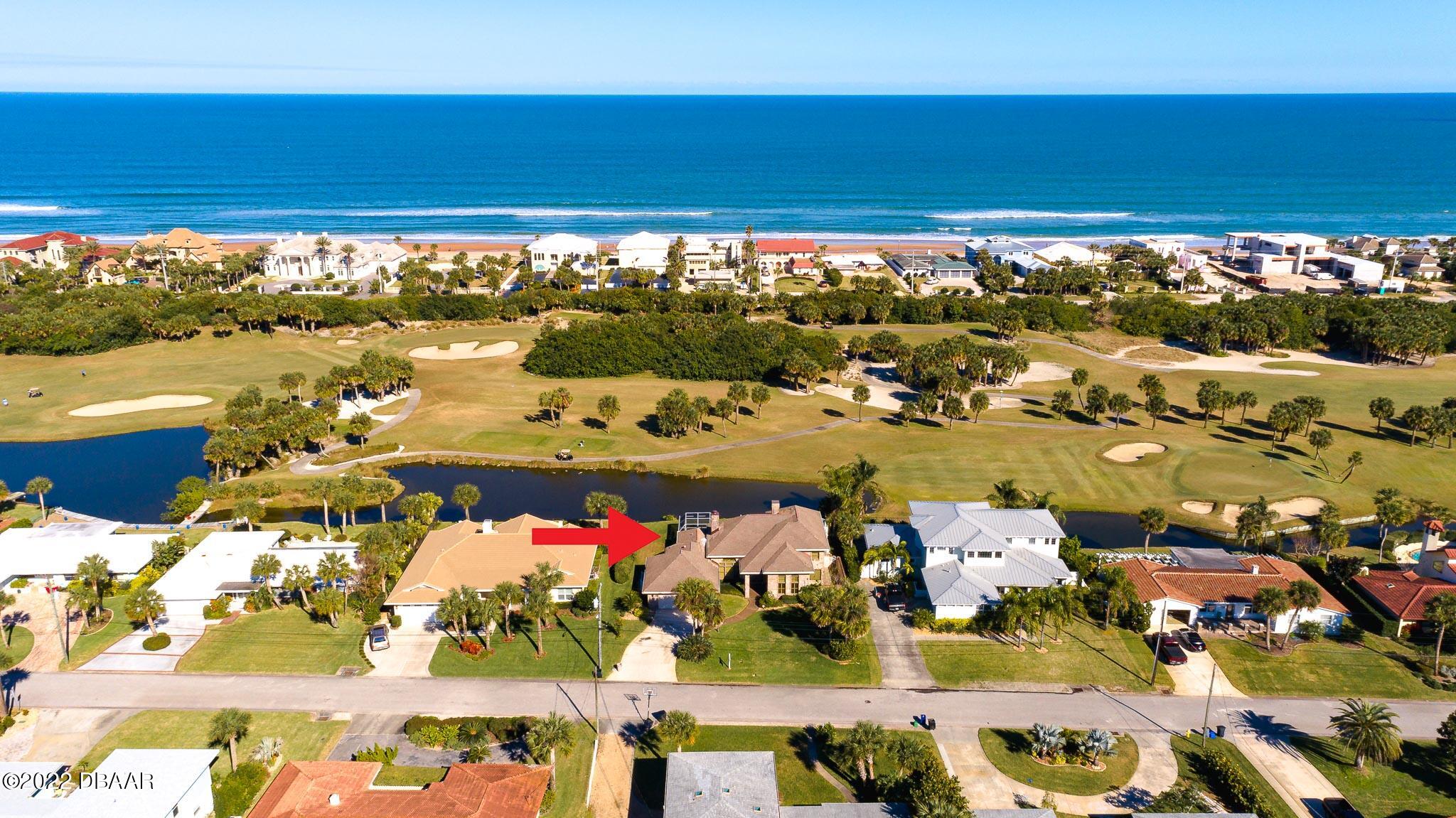 441 Triton Road Ormond Beach, FL 32176 - Photo 5 of 39 hif386.com-51