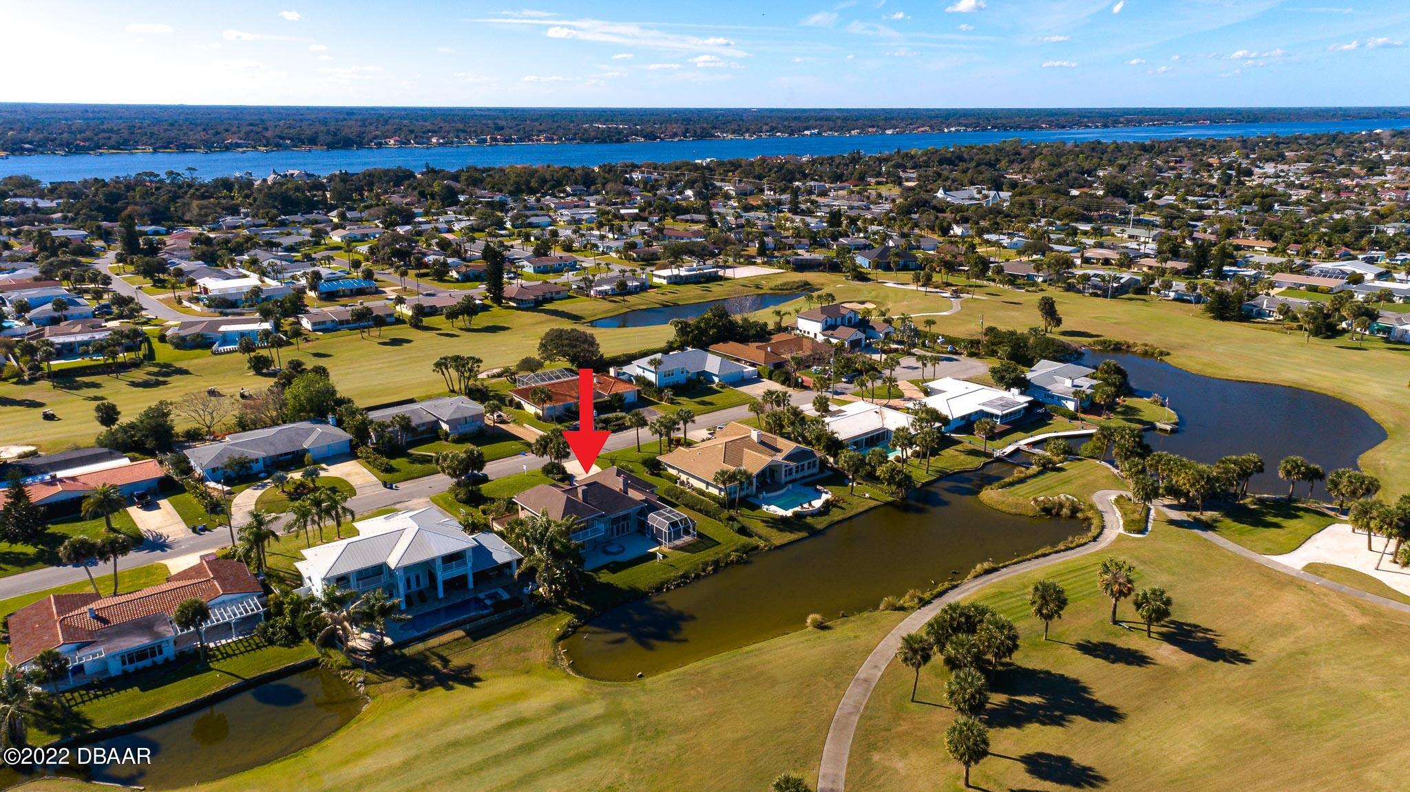 441 Triton Road Ormond Beach, FL 32176 - Photo 8 of 39 hif386.com-57