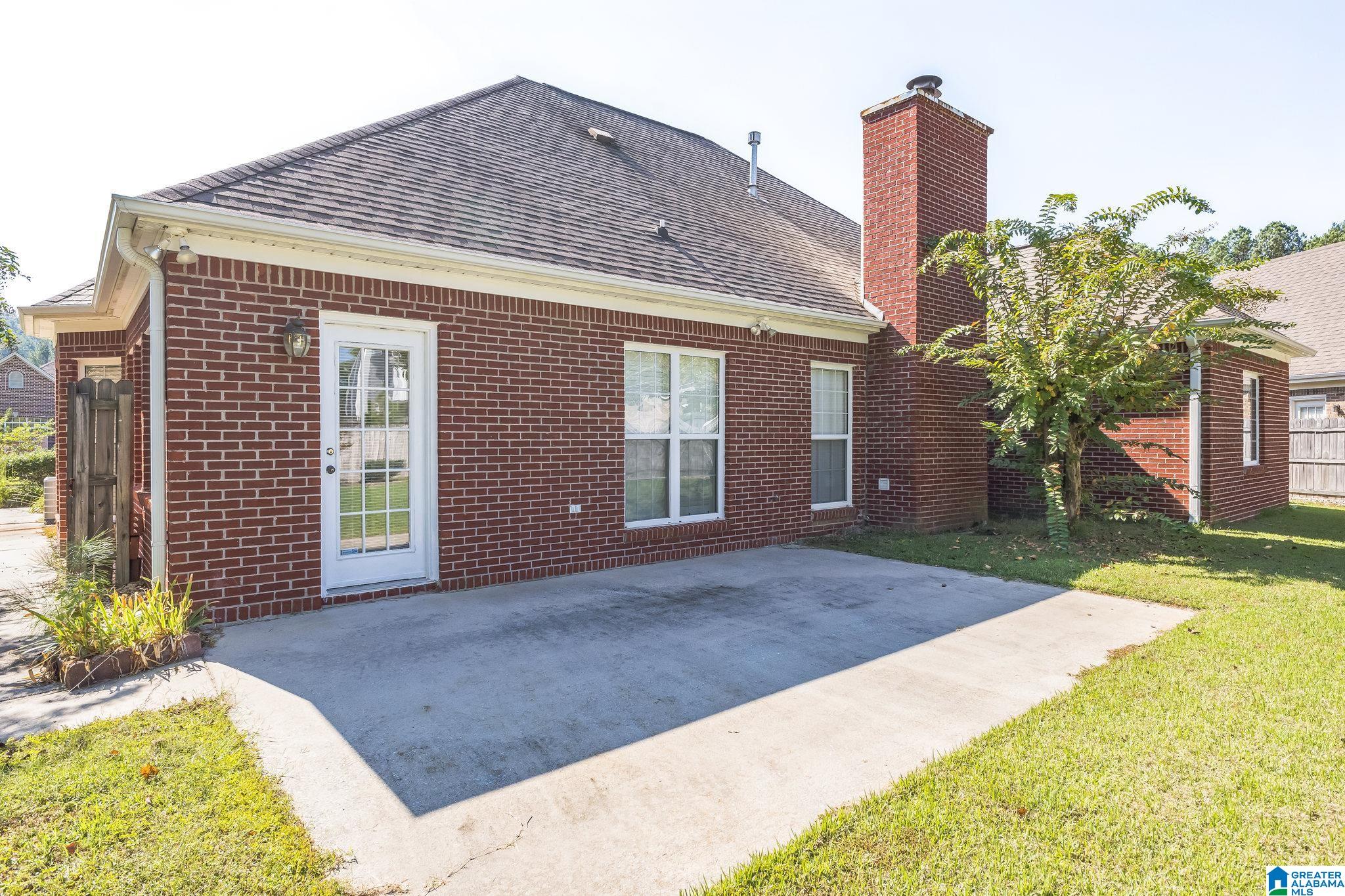 301 Wixford Trace Alabaster, AL 35007 - Photo 31 of 32