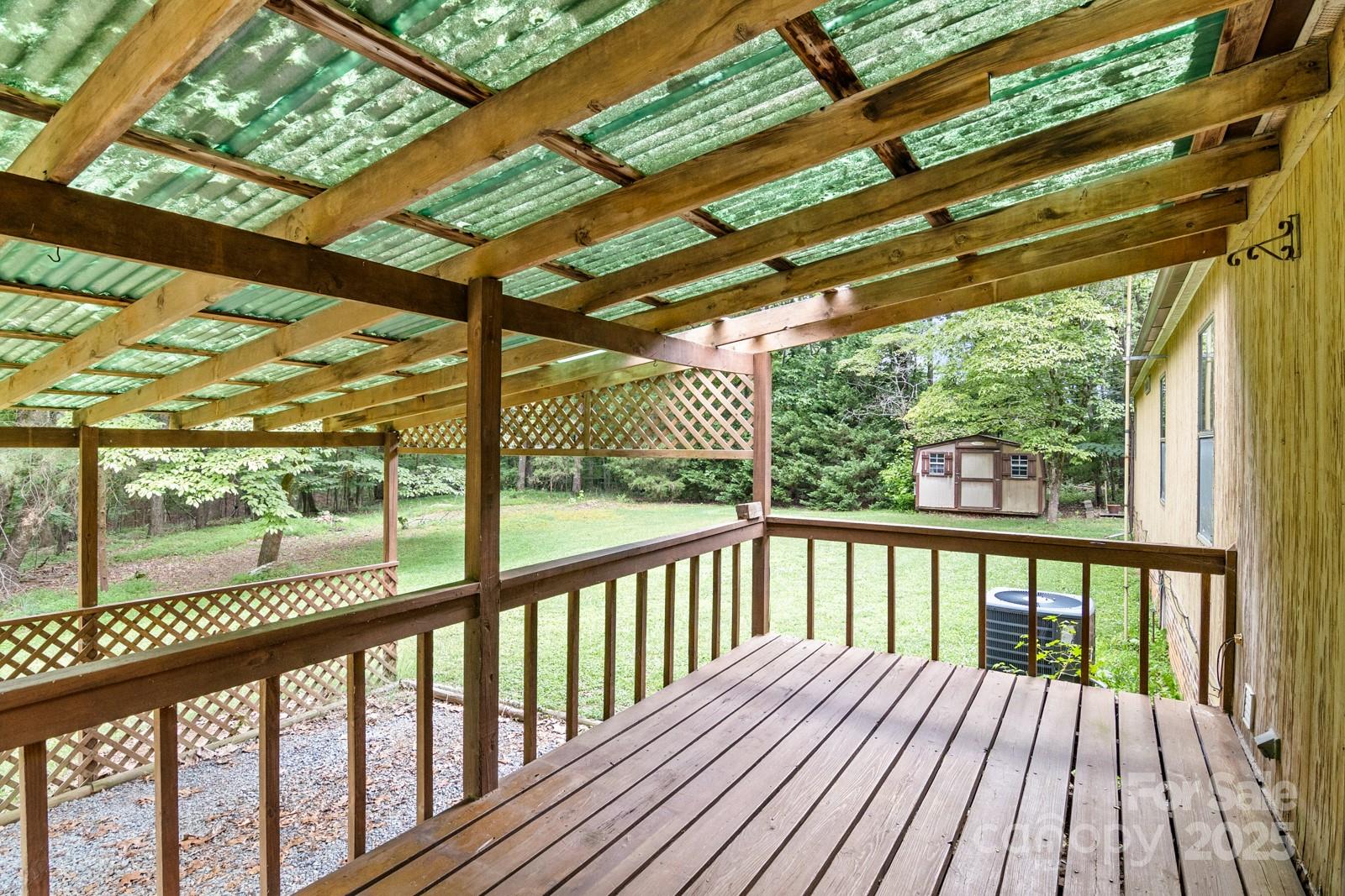 1815 Trinity Church Road Monroe, NC 28112 - Photo 8 of 23 Gallery Image 8