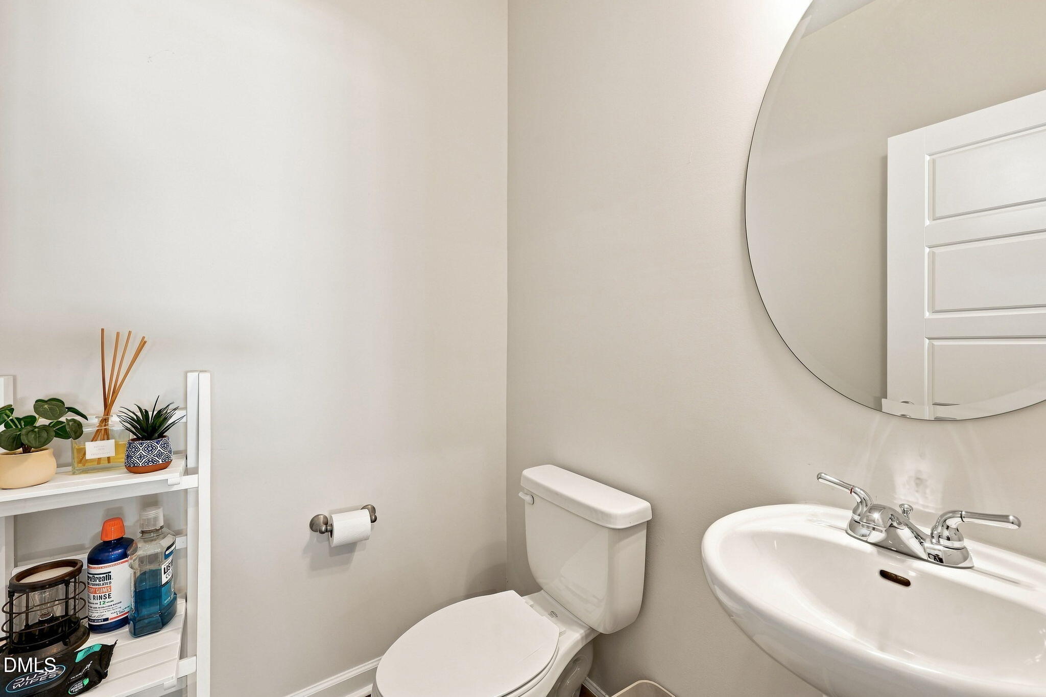 234 Shingle Oak Road Wake Forest, NC 27587 - Photo 14 of 52 Half Bath-1st Flr