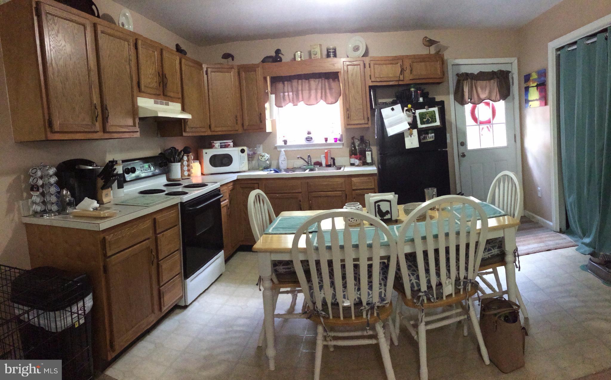 26270 Baker Road Denton, MD 21629 - Photo 11 of 22 Kitchen