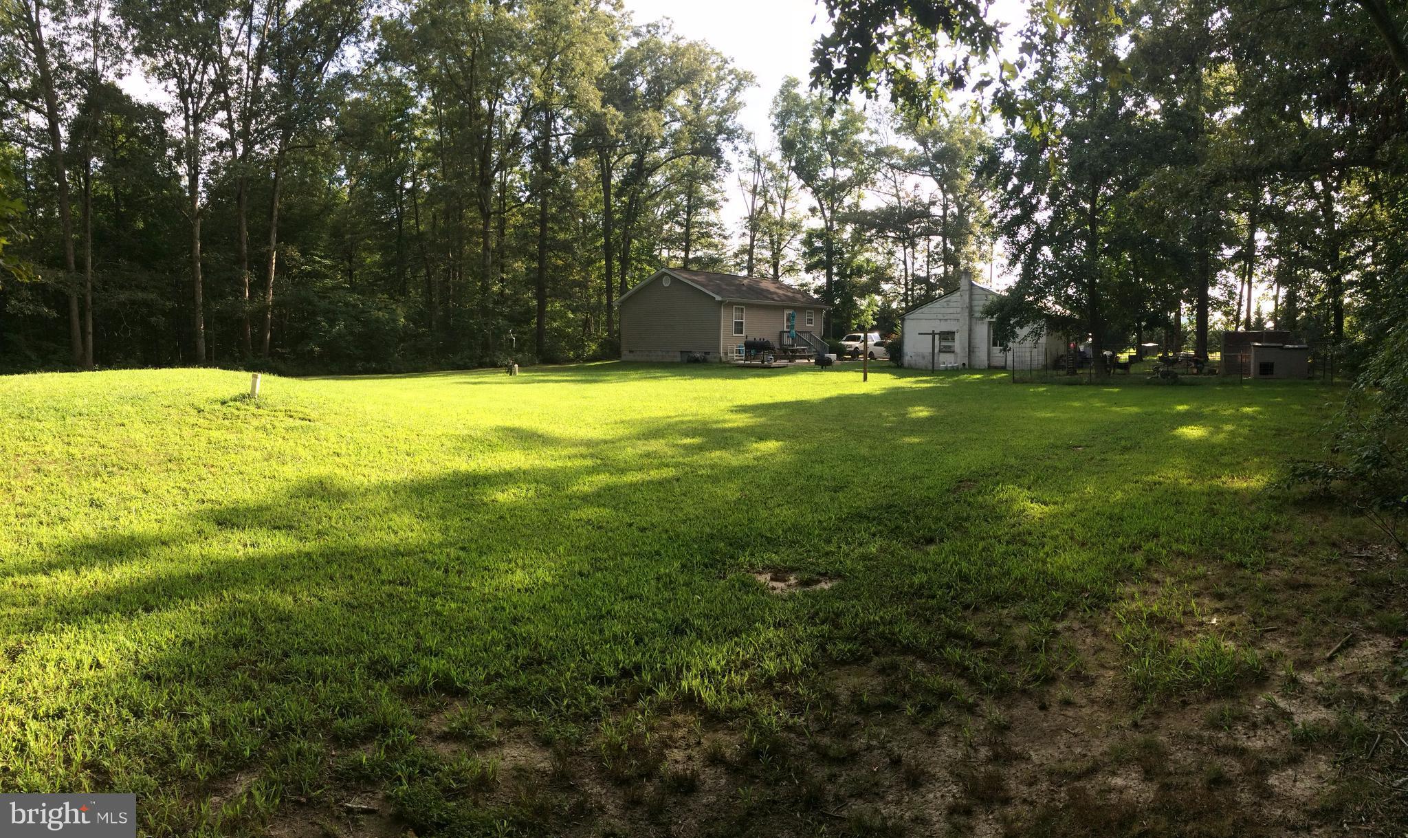 26270 Baker Road Denton, MD 21629 - Photo 3 of 22 Exterior (Rear)